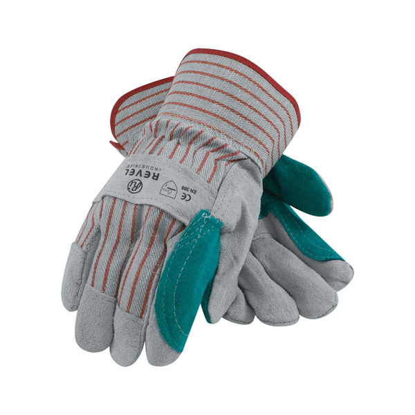 Canadian Rigger Double Palm Gloves