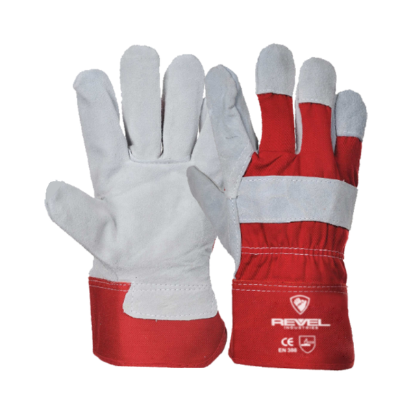 Canadian Rigger Single Palm Gloves