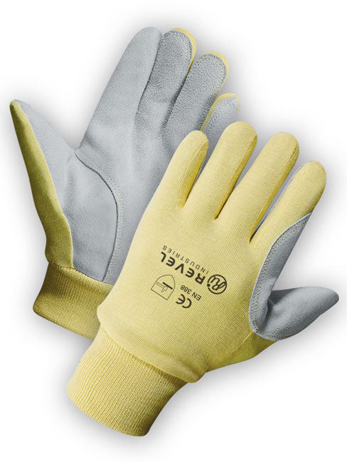 Premium Cut Resistant Gloves