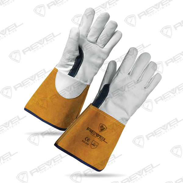 Welding Gloves RI-1301