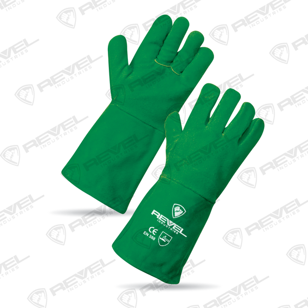Welding Gloves RI-1302