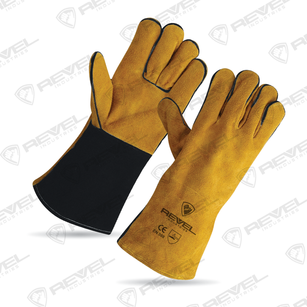 Welding Gloves RI-1303