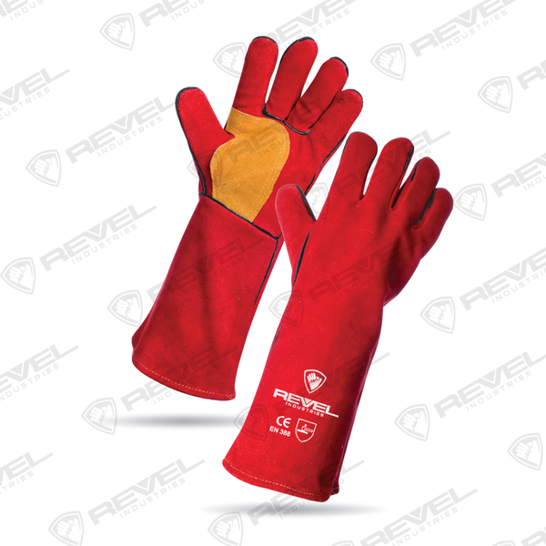 Welding Gloves RI-1304