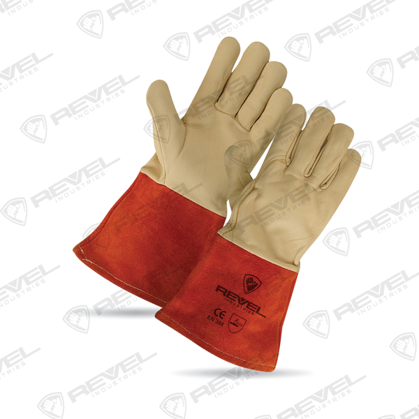 Welding Gloves RI-1308