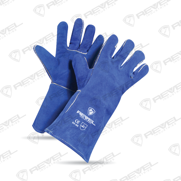 Welding Gloves RI-1309