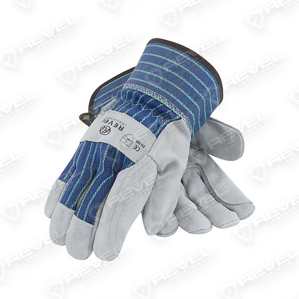 Canadian Rigger Gloves RI-1357 – Revelind
