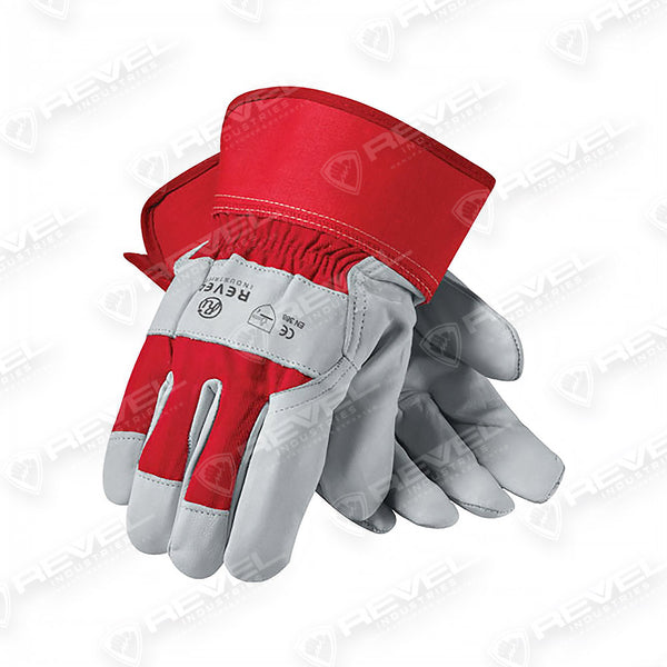 Canadian Rigger Gloves – Tagged 
