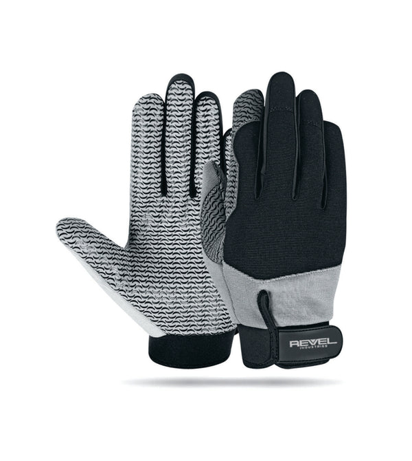 Mechanic Gloves Heavy Duty