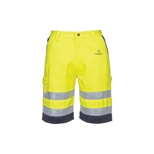 Safety Shorts